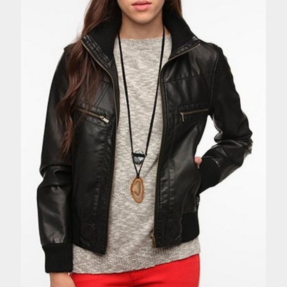 BDG Jackets Sep 21, · Even though I'm not a vegan myself, I'm a big fan of vegan leather when it comes to fashion. There are so many new vegan-friendly brands and retailers poppingHome Country: US.