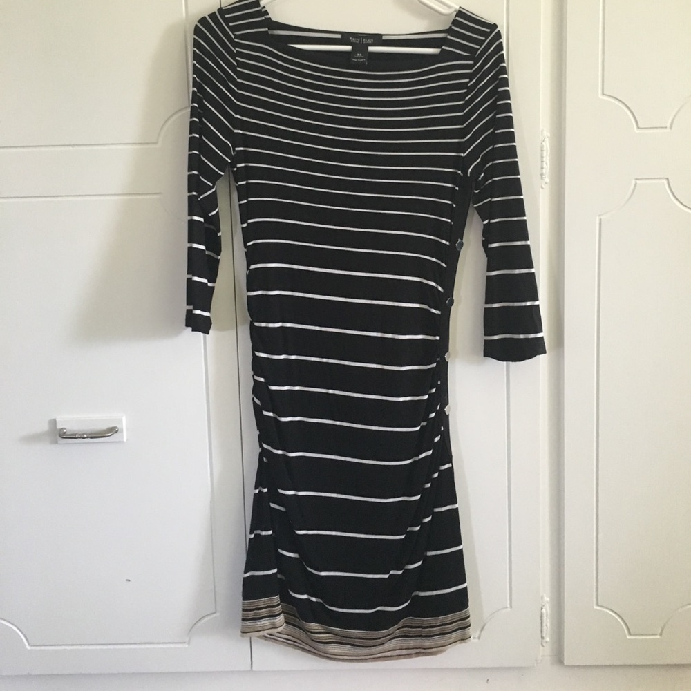 White House Black Market Dress