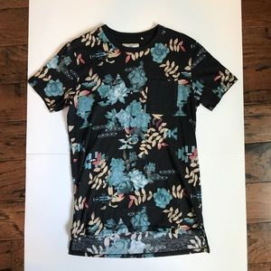 Short Sleeve Shirt