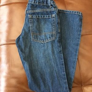 Boy's jeans