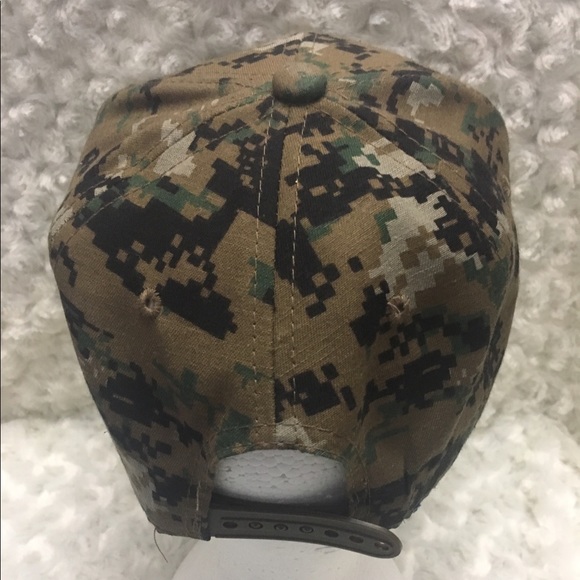 God Is Greater Than My High's Or Lows Snapback - Picture 3 of 4