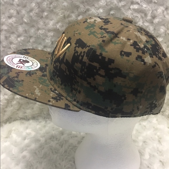 God Is Greater Than My High's Or Lows Snapback - Picture 4 of 4