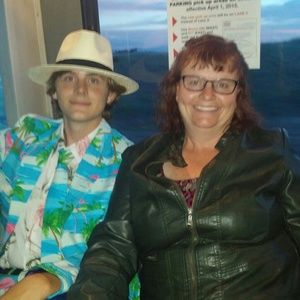 Meet your Posher, Sonja