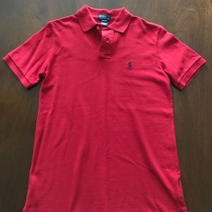 Boys POLO Ralph Lauren Polo