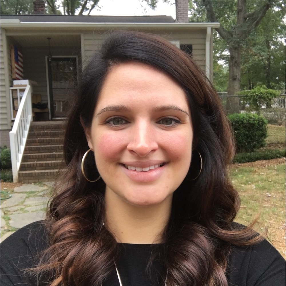 Meet your Posher, Lauren