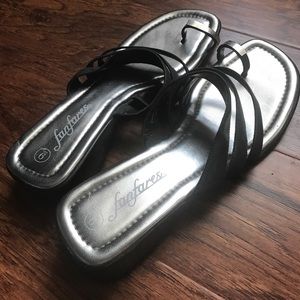 Fanfare dress Sandler