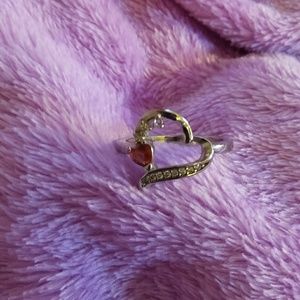 925 sterling silver ring