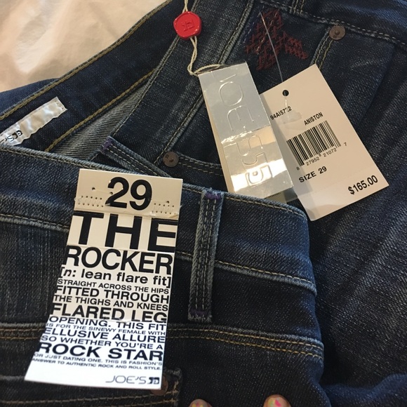 Joe's Jeans - Picture 2 of 6