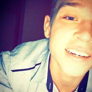 Meet your Posher, Chase