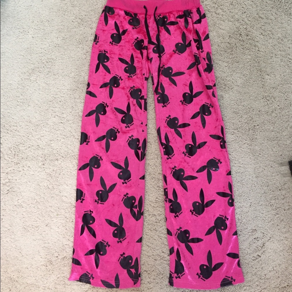 OFFICIAL Playboy Sleep Pants