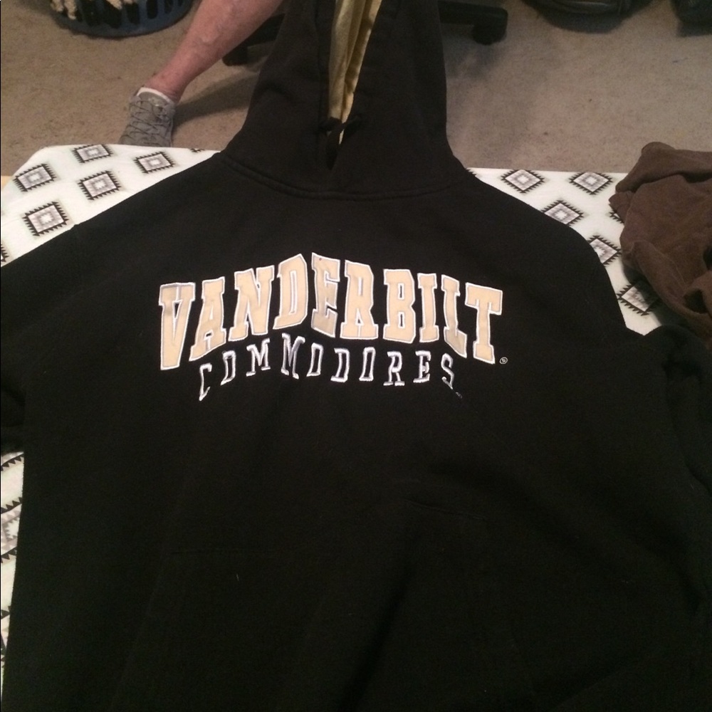 Vanderbilt hoodie