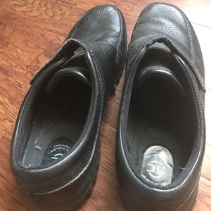 Streetcars gel cushion comfort dress shoes