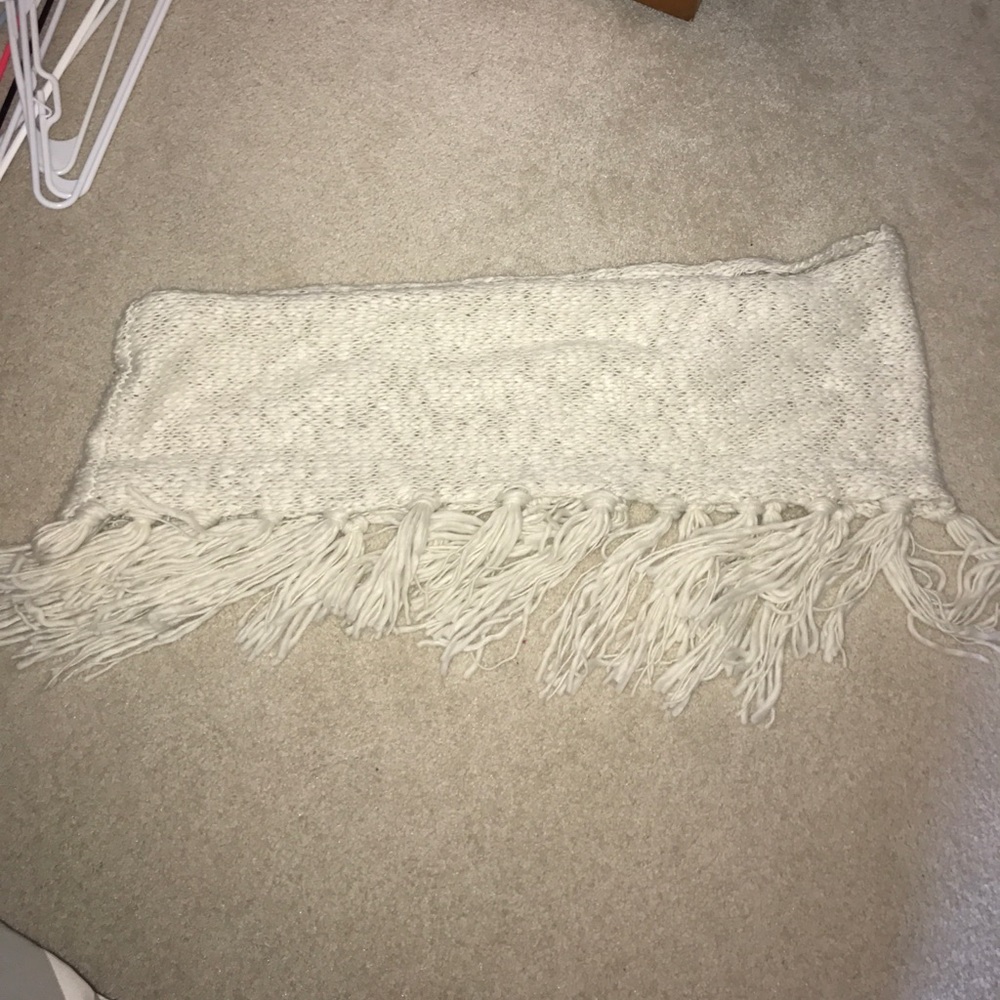 Forever 21 Scarf
