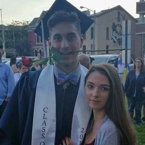 Meet your Posher, Sam