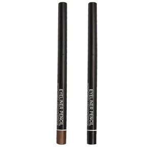 M.A.C. gel eyeliner