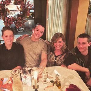 Meet your Posher, Jackson