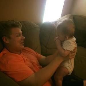 Meet your Posher, Jared