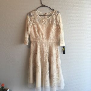 Tahari dress