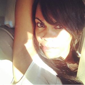 Meet your Posher, Antionette