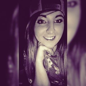 Meet your Posher, Allison