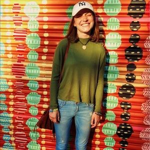 Meet your Posher, Beth