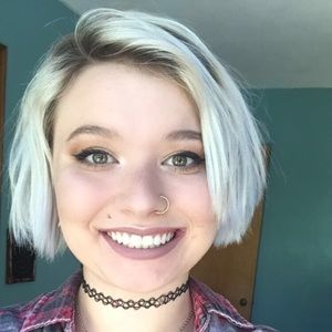 Meet your Posher, Maddison