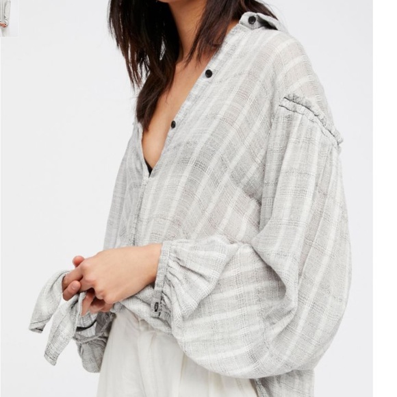 Free People Headed to the Highlands - Picture 1 of 4