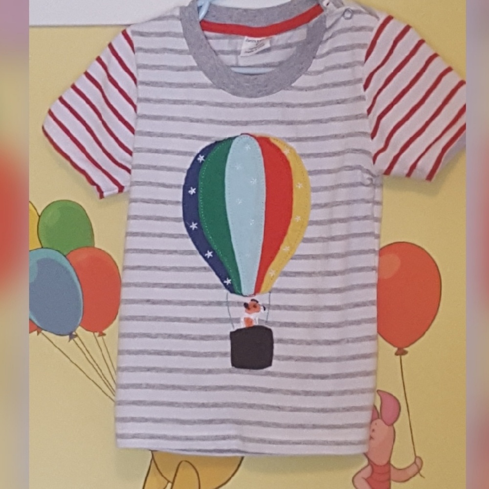 Toddler Boy's 3t Tshirt NWOT