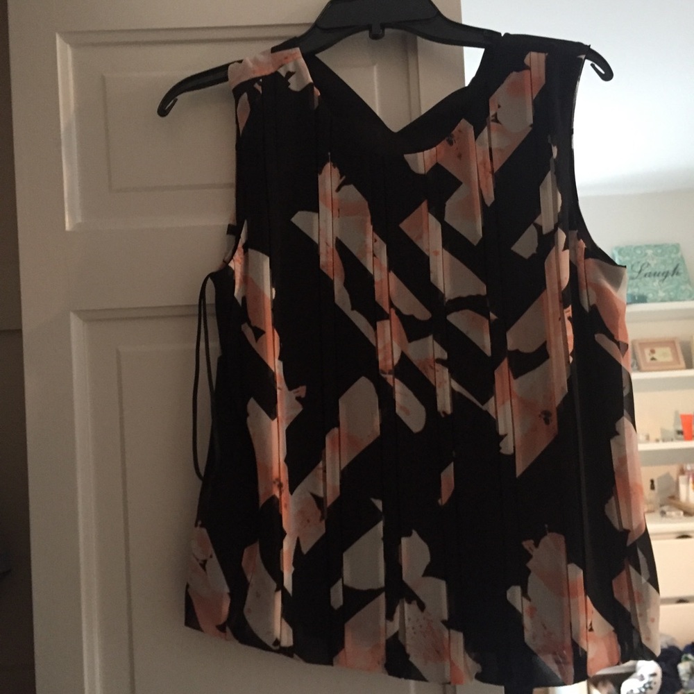 Brand new calvin klein blouse!