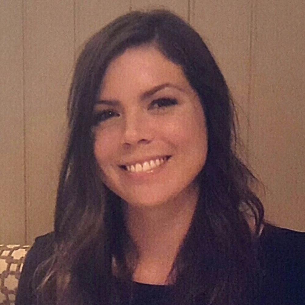 Meet your Posher, Michelle