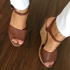 Steve Madden Wedges