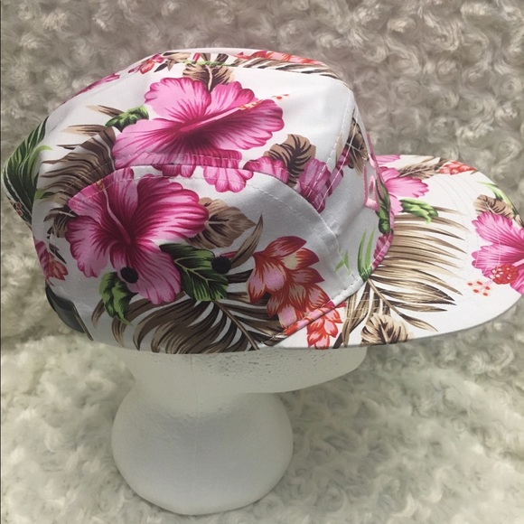 God Is Greater Than My High's Or Lows Cadet Hat - Picture 2 of 4