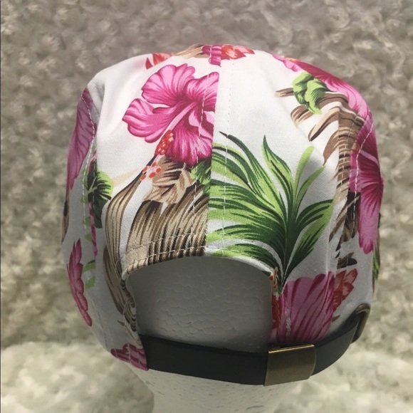 God Is Greater Than My High's Or Lows Cadet Hat - Picture 3 of 4