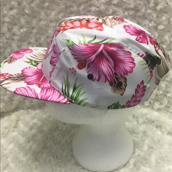 God Is Greater Than My High's Or Lows Cadet Hat - Picture 4 of 4