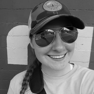Meet your Posher, Saylor