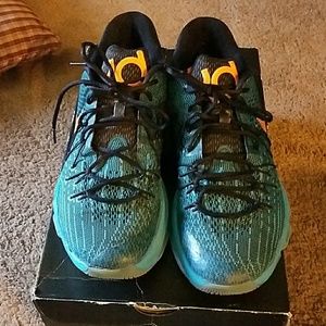 Nike KD 8 Basketball shoes