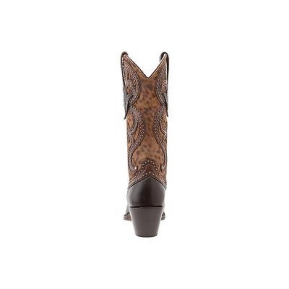 LUCCHESE WOMEN - Picture 3 of 4