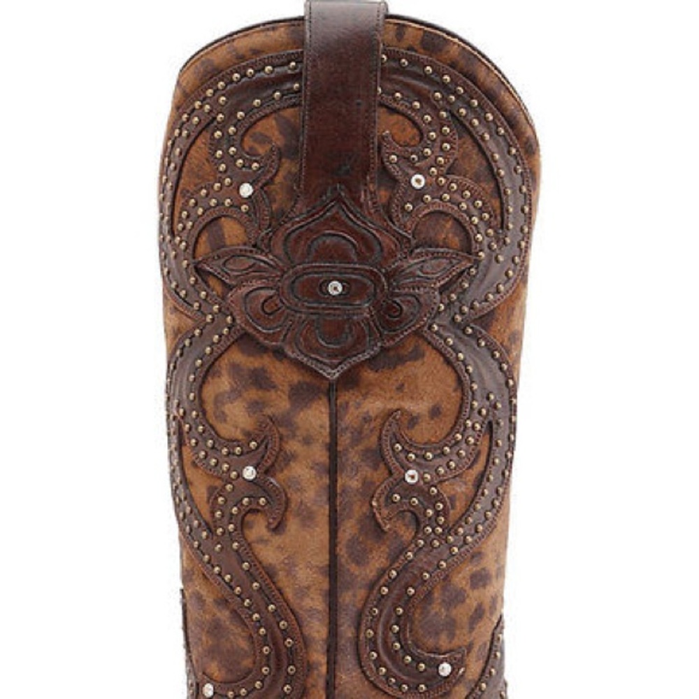 LUCCHESE WOMEN - Picture 4 of 4