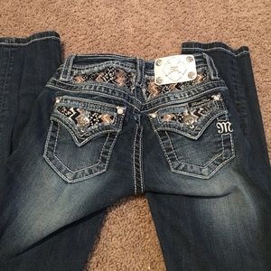 Miss girls size 10 worn maybe twice