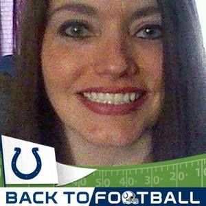 Meet your Posher, Felicity