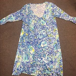 Lilly dress size small