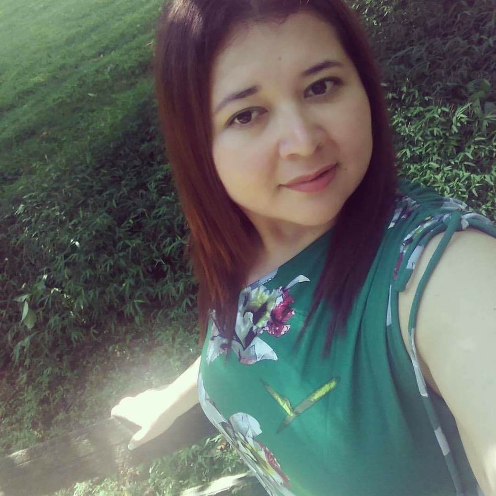 Meet your Posher, Marisol