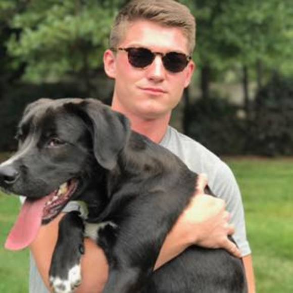 Meet your Posher, Tyler - Picture 1 of 1