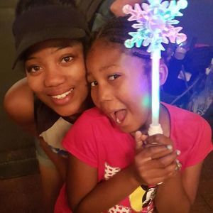 Meet your Posher, Rynesha