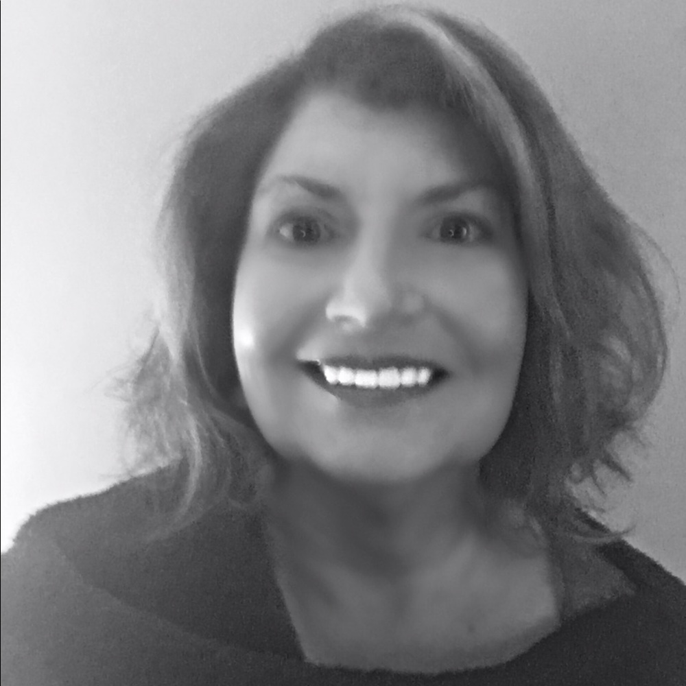 Meet your Posher, Karen
