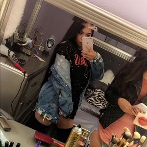 Meet your Posher, Sandy