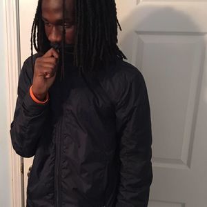 Meet your Posher, Marlon