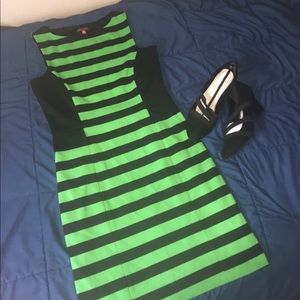 Midi Dress