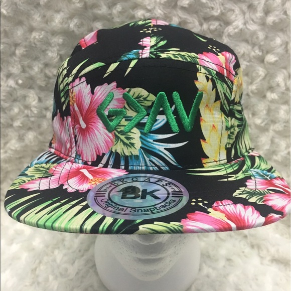 God Is Greater Than My High's Or Lows Cadet Hat - Picture 1 of 4