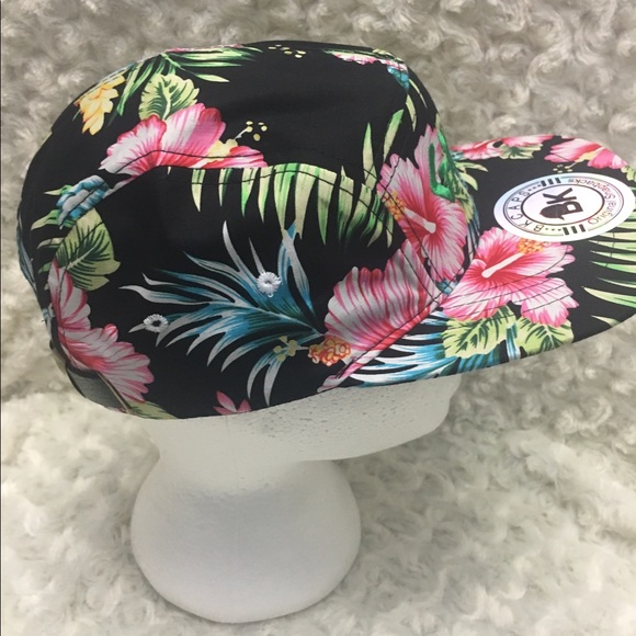 God Is Greater Than My High's Or Lows Cadet Hat - Picture 2 of 4